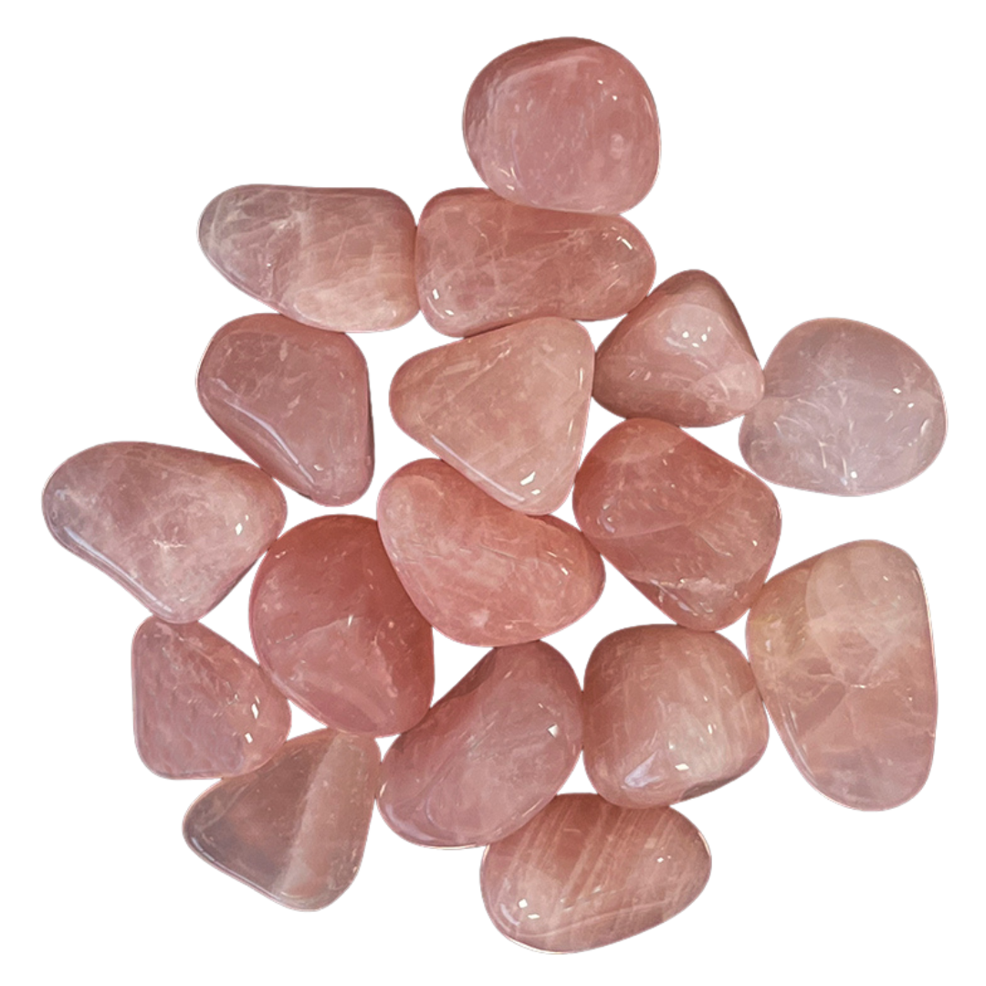 Quartz rose