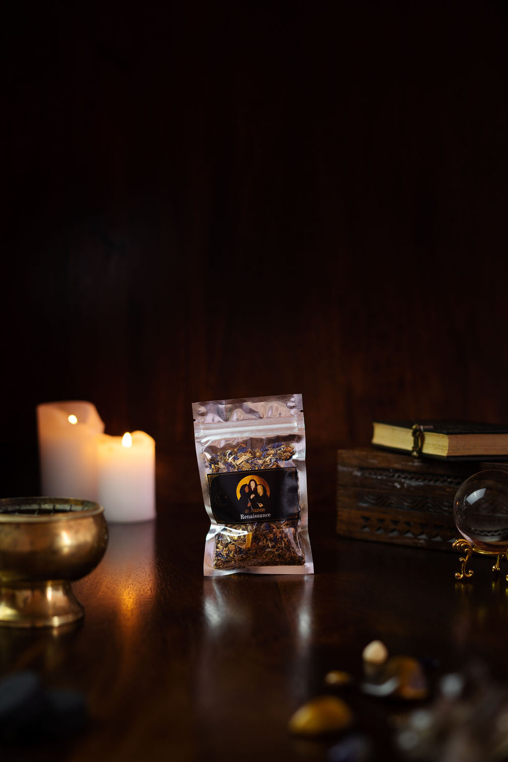 Protéger et purifier une personne - Renaissance