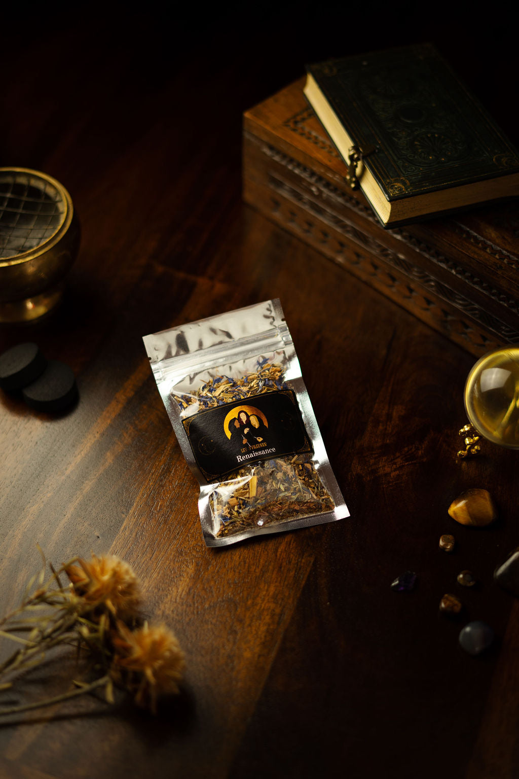 Protéger et purifier une personne - Renaissance