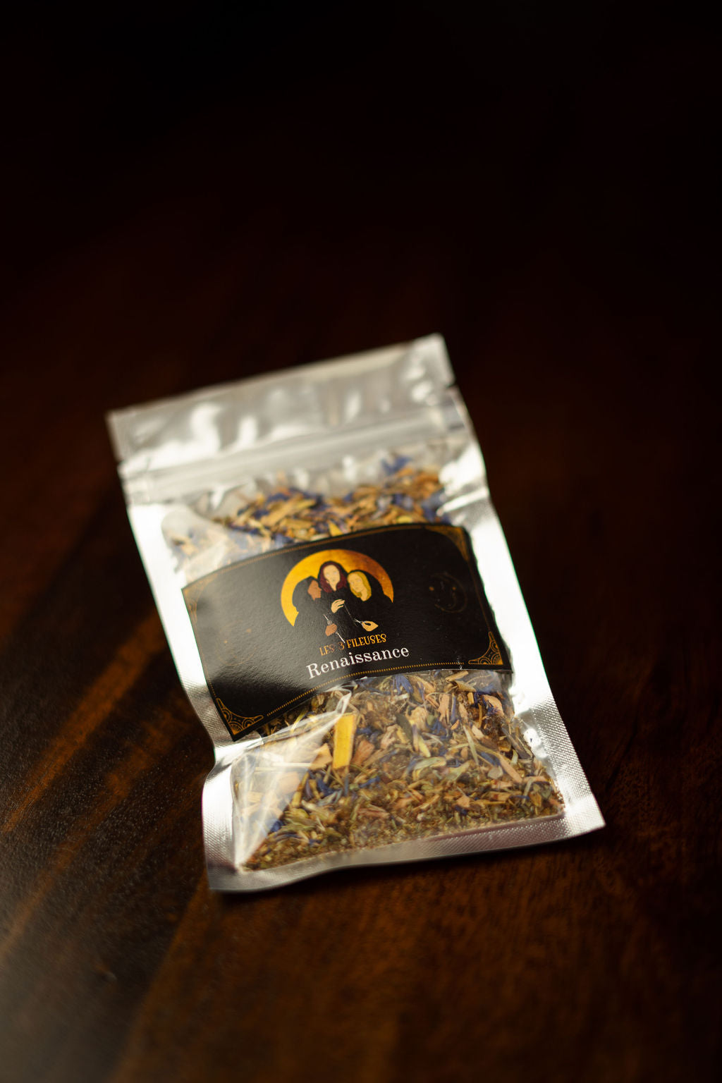 Protéger et purifier une personne - Renaissance