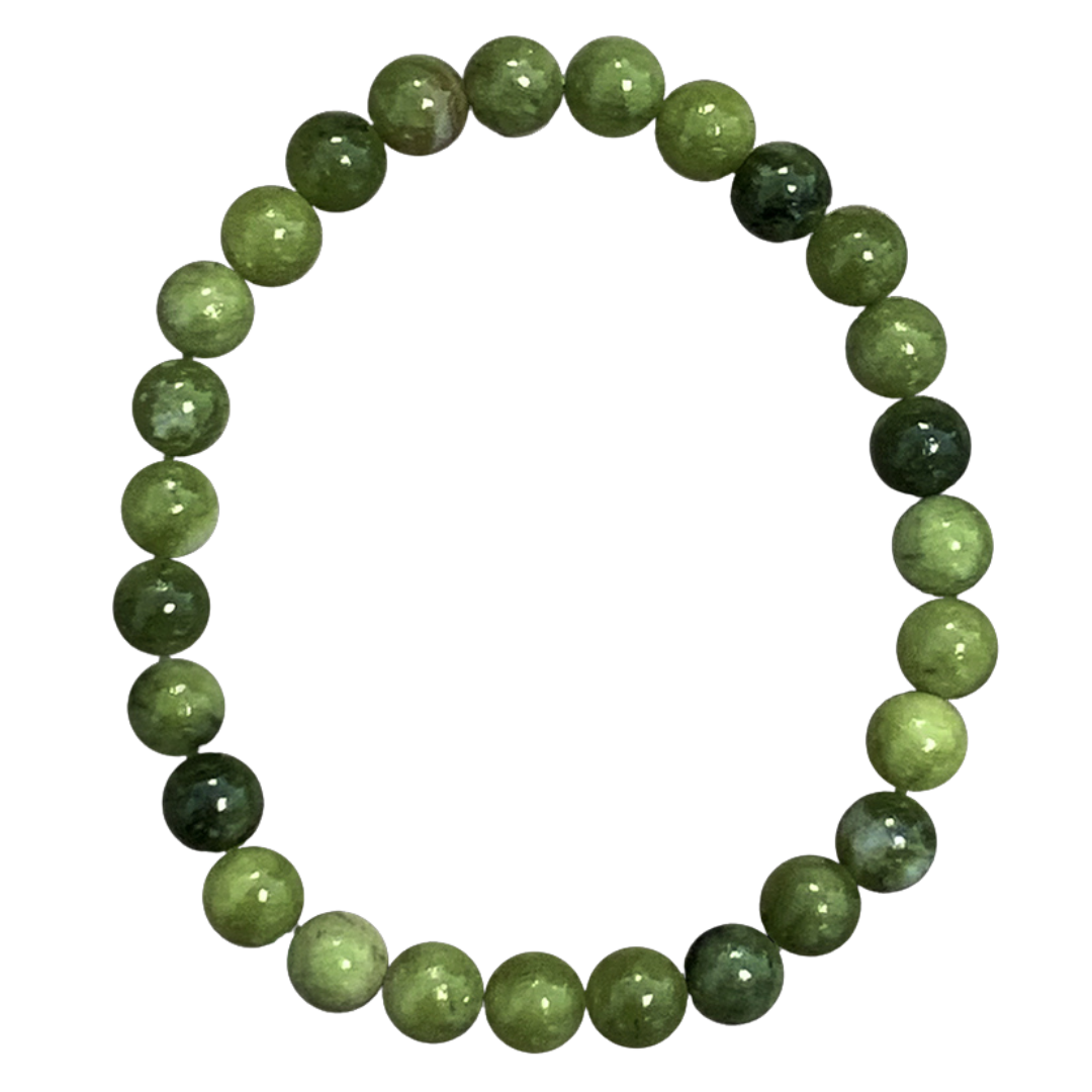Bracelet en Jade
