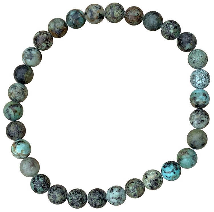 Bracelet en Turquoise