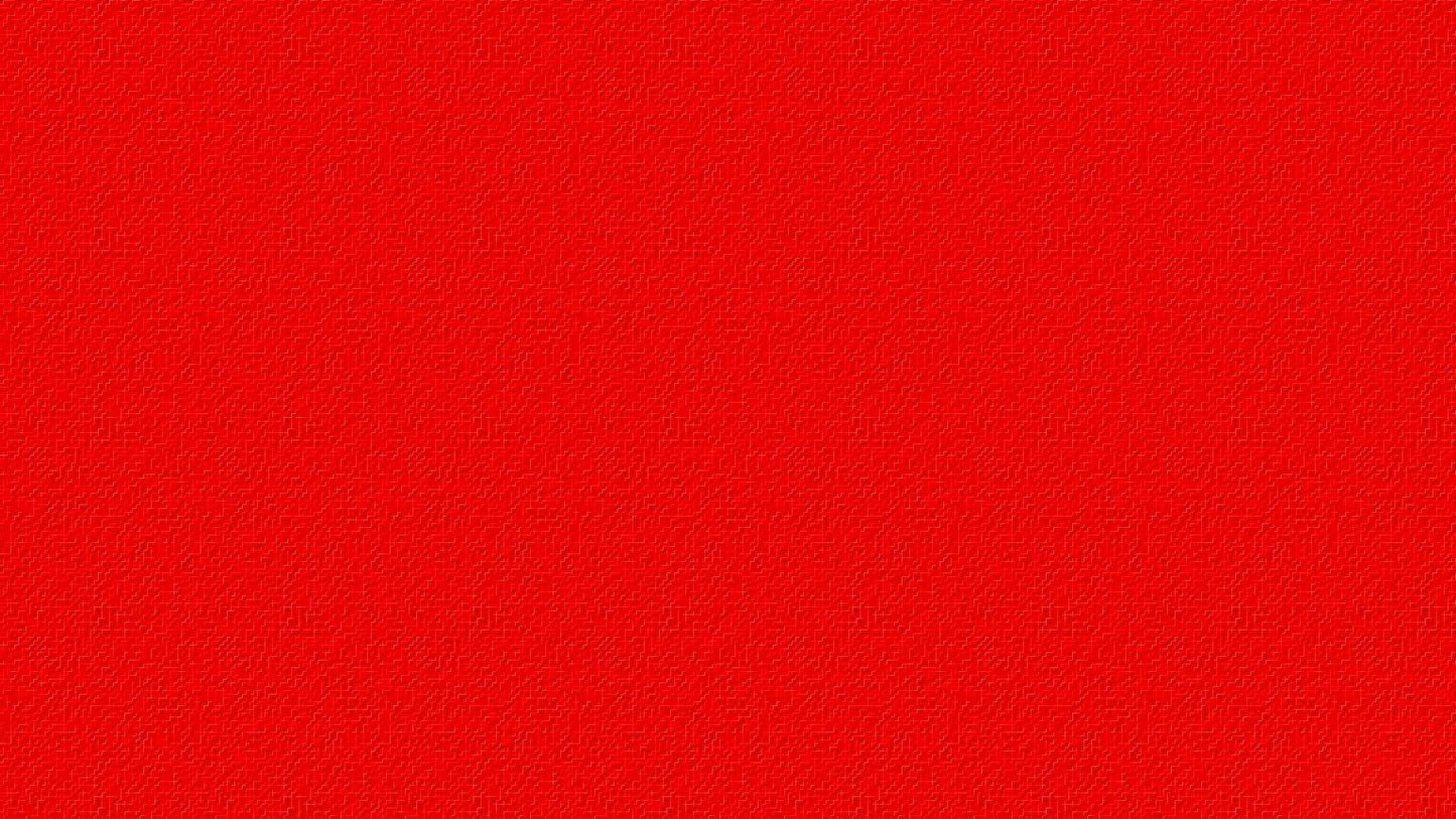 Chandelle Rouge