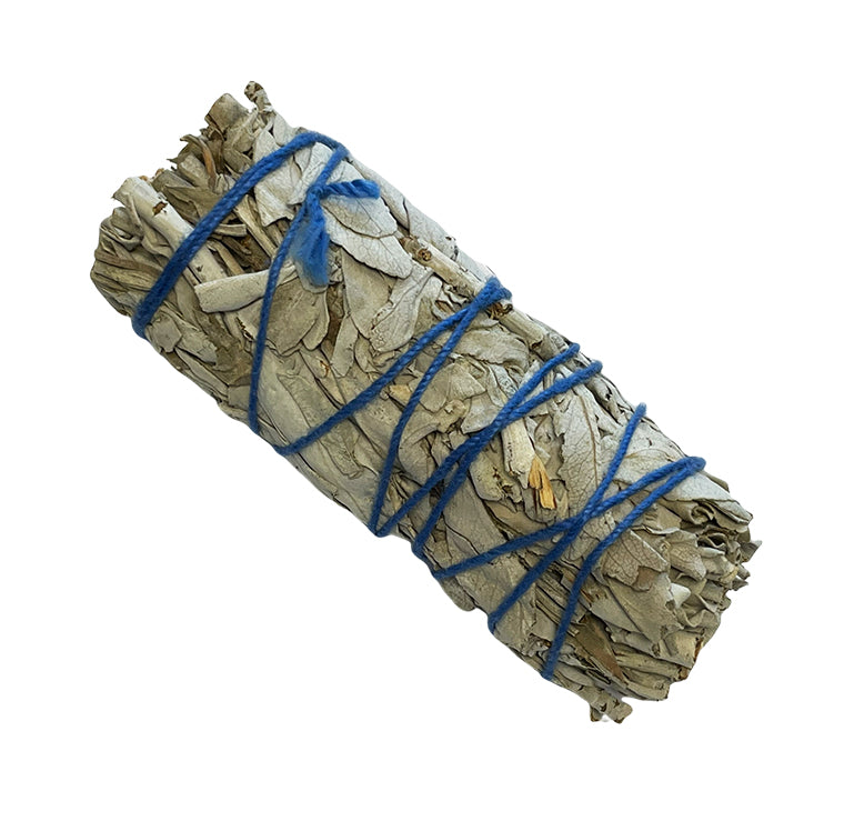 Smudge de Sauge blanche